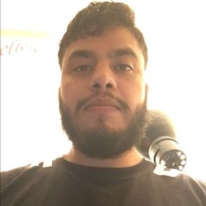 Meet your Posher, Greg